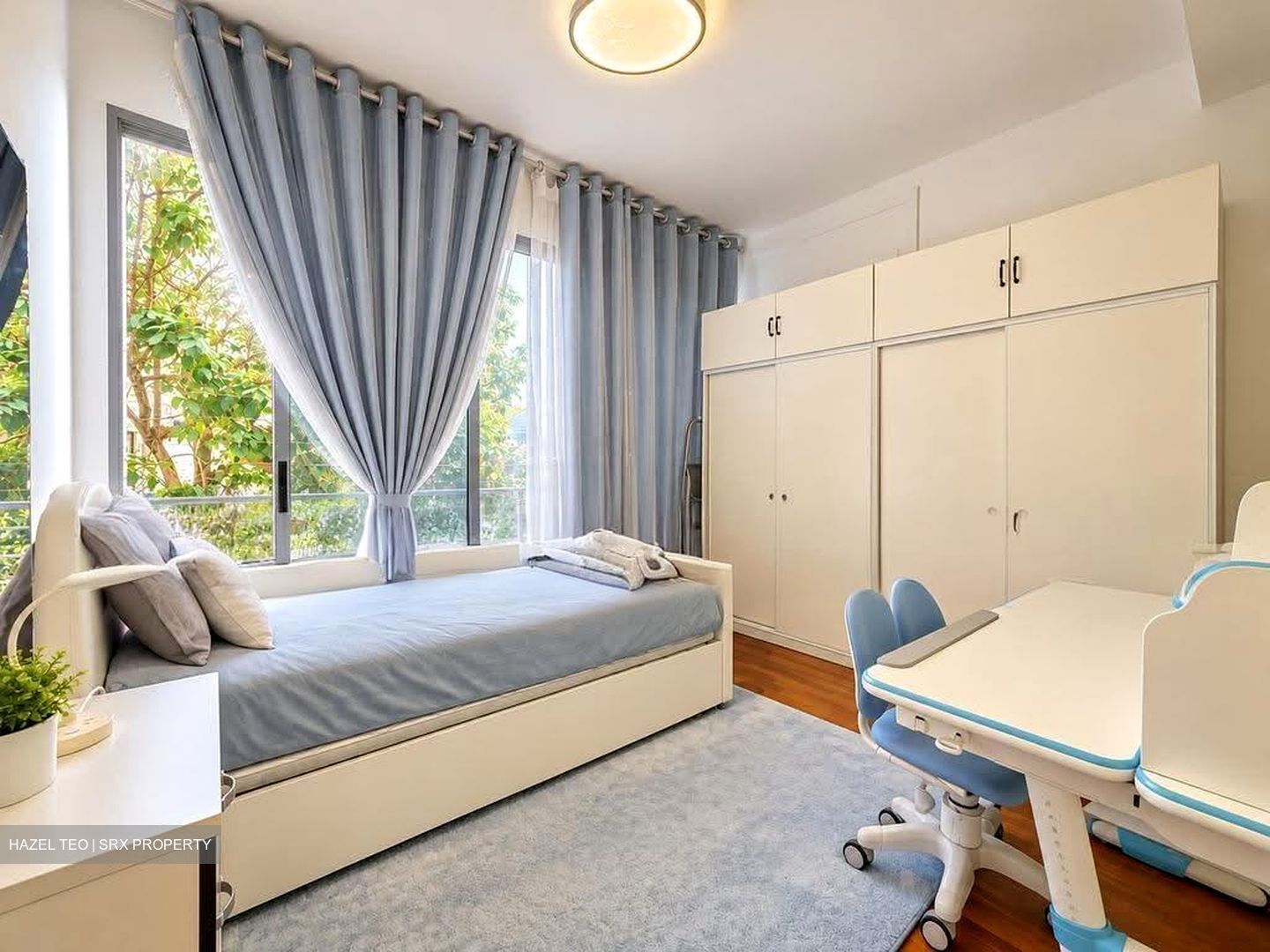 Radiance @ Bukit Timah (D21), Terrace #638602261